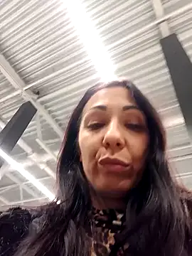 LeticiaWoods online show from 12-07-24, 05:48
