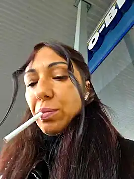 LeticiaWoods online show from 10-16-25, 09:39
