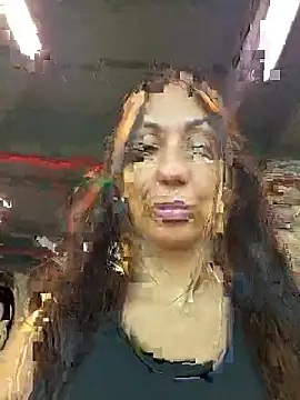 LeticiaWoods online show from 10-23-25, 12:15