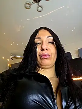 LeticiaWoods online show from 01-09-26, 10:11