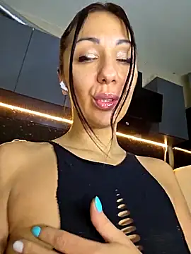 LeticiaWoods online show from 12-02-25, 09:11