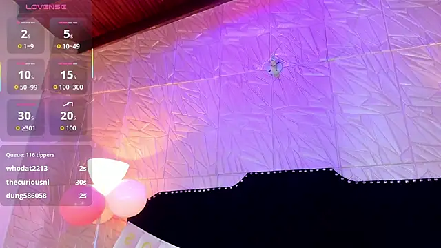 JennyRouse01 online show from 03-13-26, 11:37