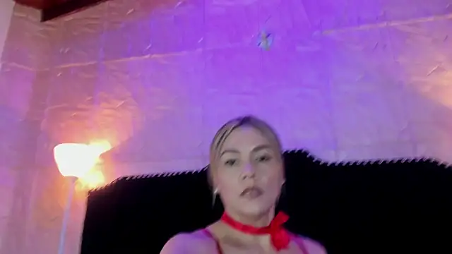 JennyRouse01 online show from 04-07-26, 11:01