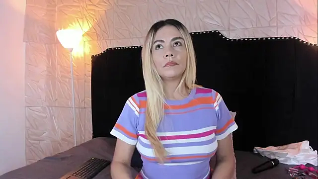 JennyRouse01 online show from 09-18-25, 11:13