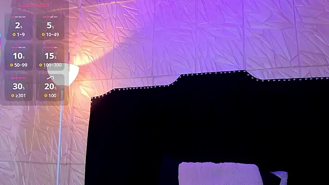 JennyRouse01 online show from 02-11-26, 11:21