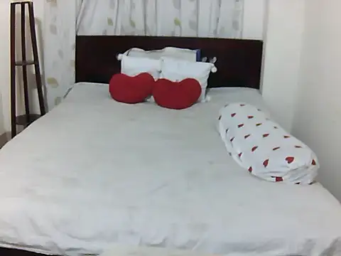 cutebengaligirl online show from 03-02-26, 09:55