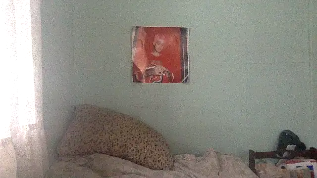 alexabunni online show from 11-23-25, 03:55