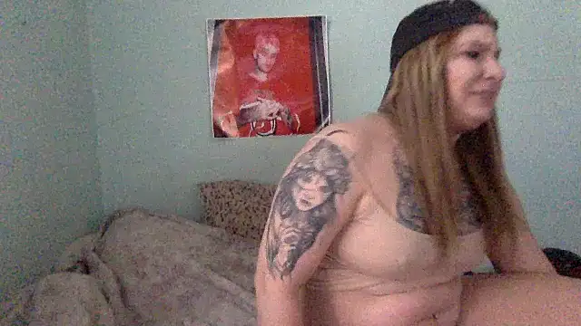 alexabunni online show from 11-05-25, 03:48