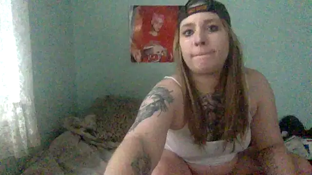 alexabunni online show from 11-26-25, 02:28