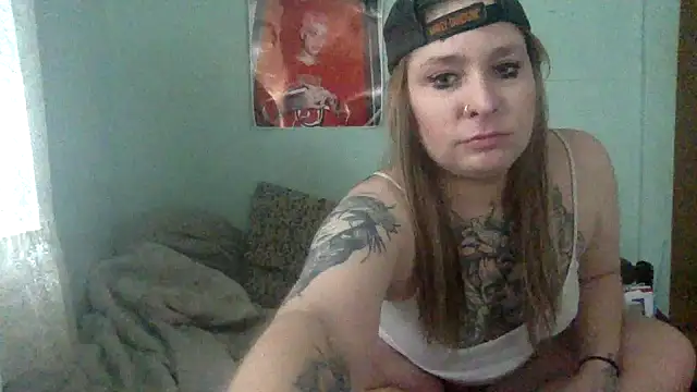 alexabunni online show from 11-20-25, 02:40