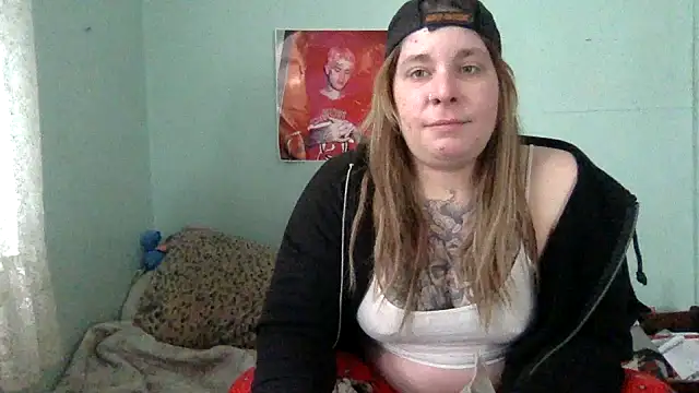 alexabunni online show from 01-15-26, 02:42