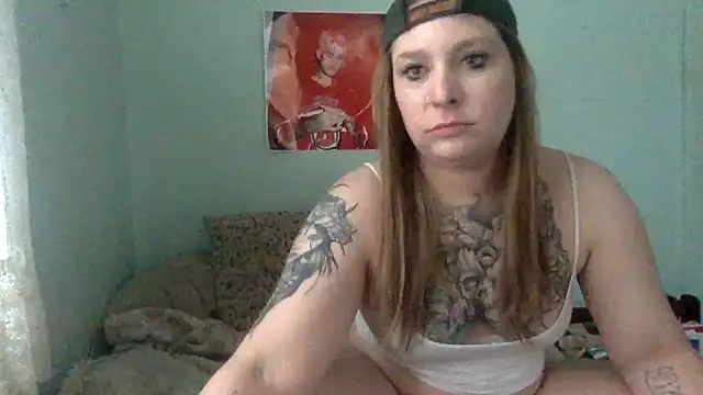 alexabunni online show from 11-16-25, 03:28