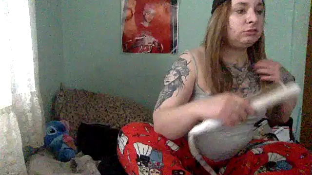 alexabunni online show from 01-14-26, 03:15