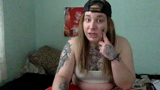 alexabunni online show from 01-06-26, 03:16