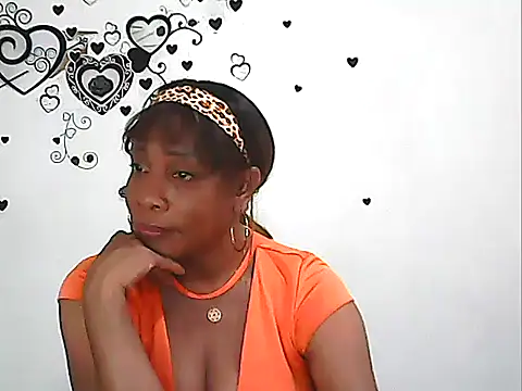 RoosePaarker online show from 02-07-25, 04:37