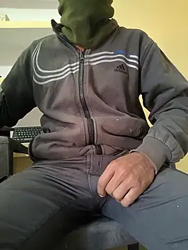 Im Aryan online show from 12-20-25, 02:14