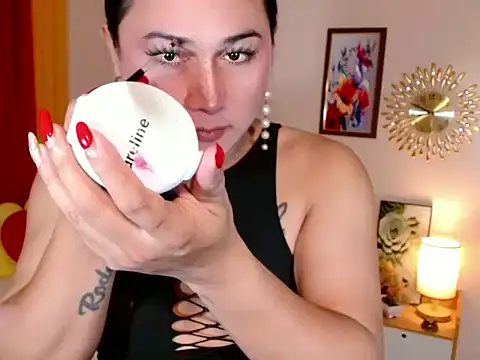 jellay fuckerxx online show from 10-26-25, 10:43