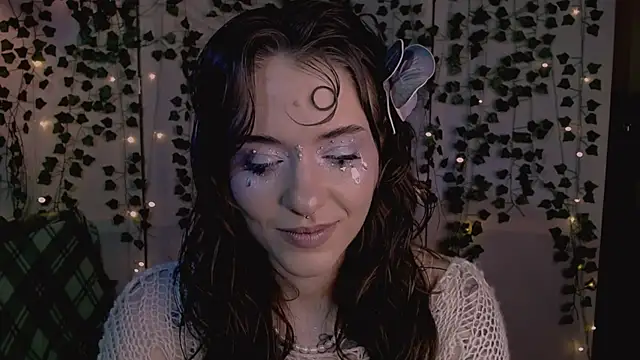 risha laas online show from 02-27-26, 07:46