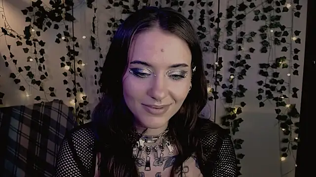 risha laas online show from 02-20-26, 08:11