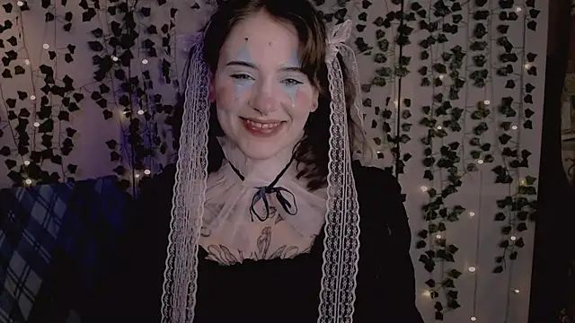 risha laas online show from 11-02-25, 08:03