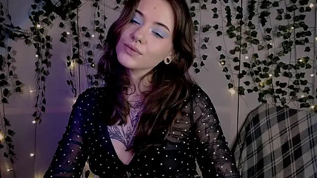 risha laas online show from 02-19-26, 08:06