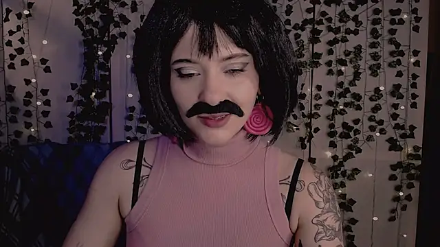 risha laas online show from 11-01-25, 08:03