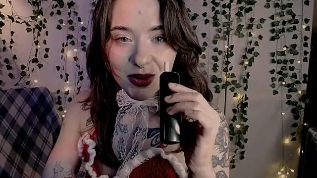 risha laas online show from 02-14-26, 08:09