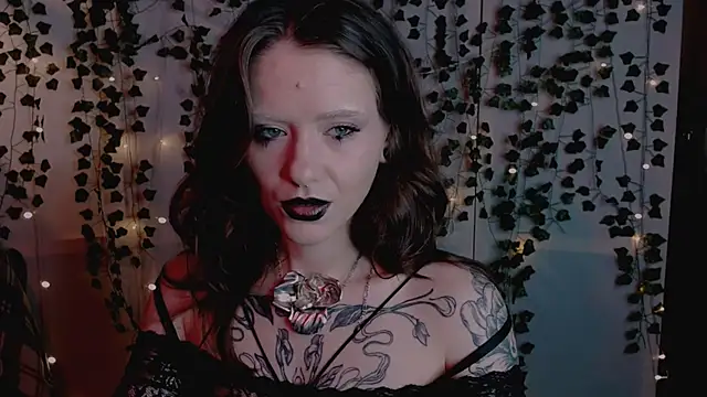 risha laas online show from 02-28-26, 06:18