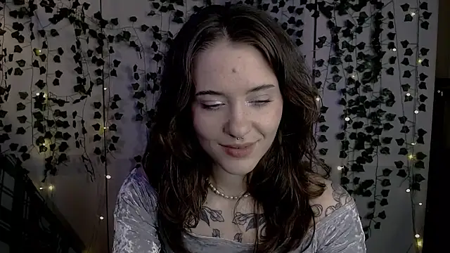 risha laas online show from 04-30-26, 08:57