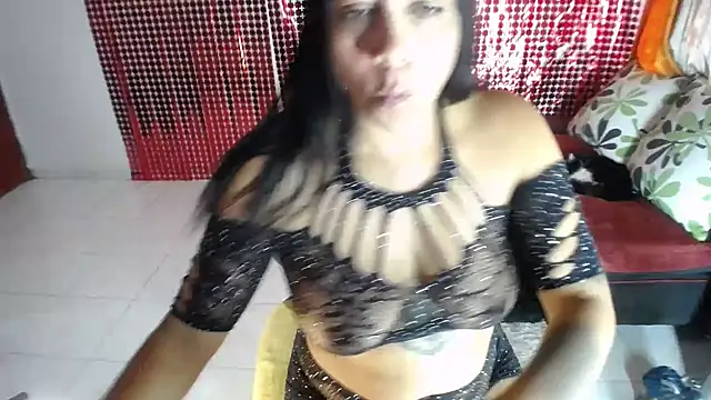 Sweett Anya online show from 03-30-26, 08:32