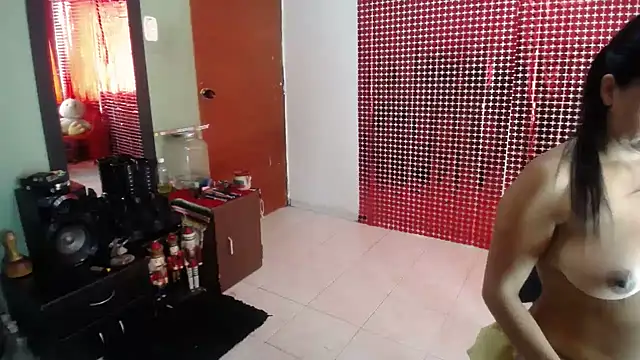 Sweett Anya online show from 02-14-26, 07:03