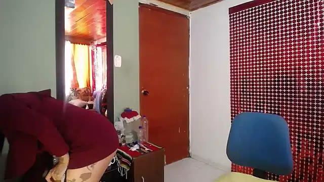 Sweett Anya online show from 02-25-26, 02:50