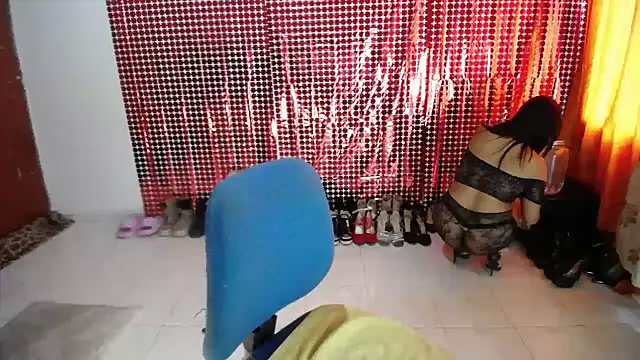 Sweett Anya online show from 11-16-25, 07:29