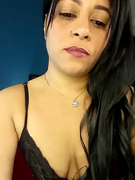 Lashmy111 online show from 02-11-25, 07:33