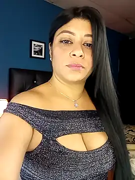 Lashmy111 online show from 03-18-25, 04:40
