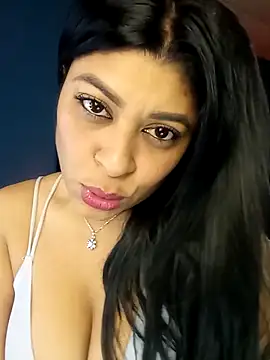 Lashmy111 online show from 03-01-25, 09:18