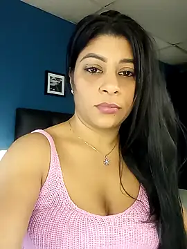 Lashmy111 online show from 02-07-25, 03:45