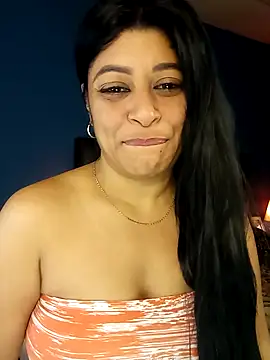 Lashmy111 online show from 03-04-25, 05:21