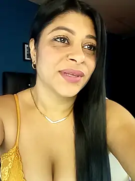 Lashmy111 online show from 03-12-25, 10:28