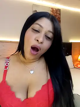 Lashmy111 online show from 02-11-26, 02:44