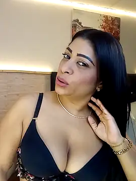 Lashmy111 online show from 04-03-26, 05:14