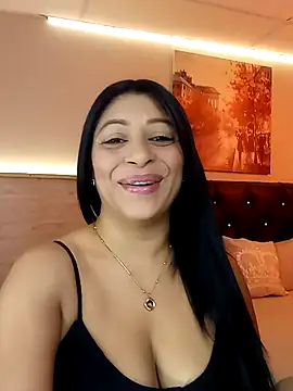 Lashmy111 online show from 07-14-26, 04:57
