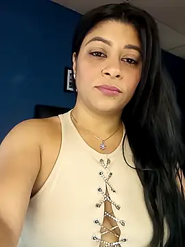 Lashmy111 online show from 02-20-25, 03:12