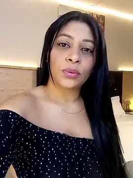 Lashmy111 online show from 03-18-26, 03:53