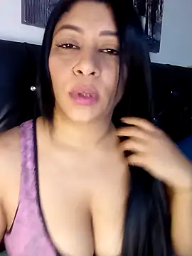 Lashmy111 online show from 04-19-26, 06:47