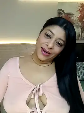 Lashmy111 online show from 11-16-25, 06:40