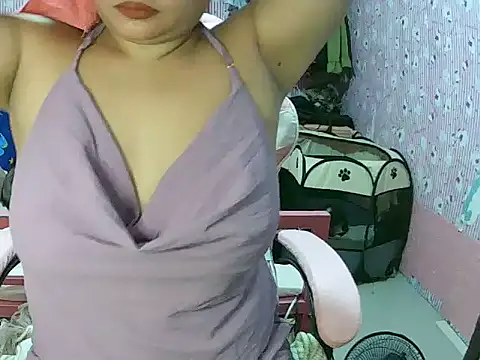 shaira4u online show from 07-19-26, 07:28