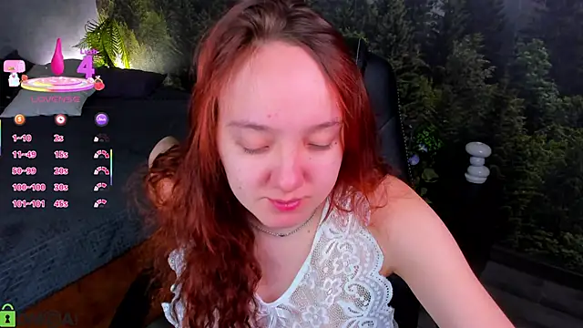 Fera1 Berry online show from 01-12-26, 12:39