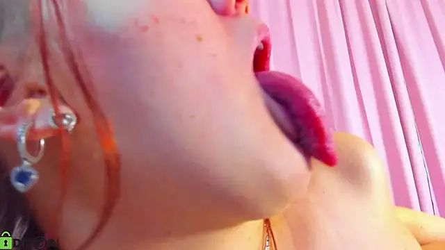 Fera1 Berry online show from 02-03-26, 06:40