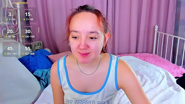 Fera1 Berry online show from 11-12-25, 03:38